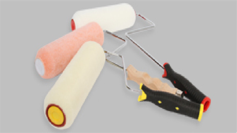 Purchasing Paint Accessories To Sell Directly Inside Your Store