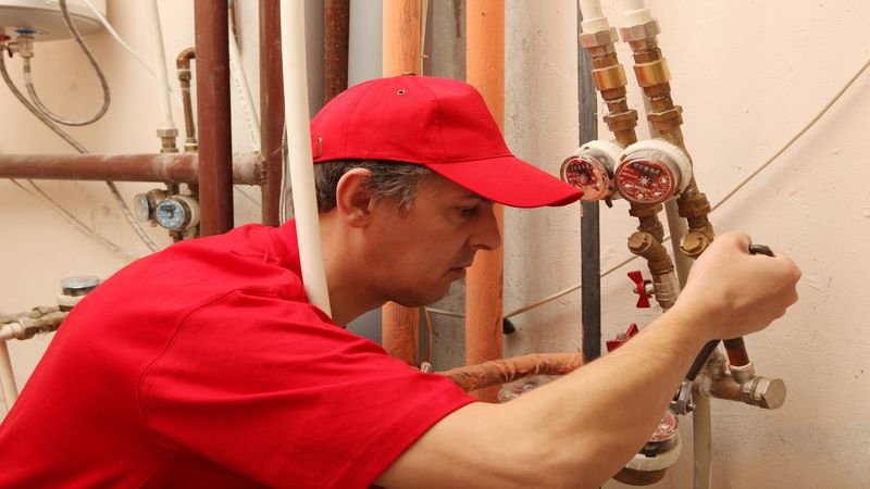 Commercial Plumbing Services in Calgary You Can Depend on