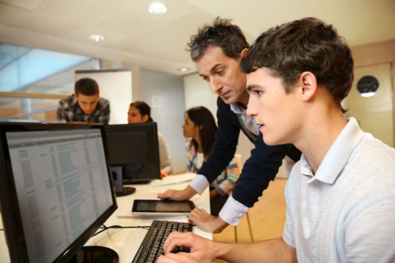 Custom Web Application Development and its Benefits to Businesses