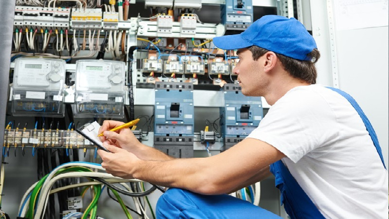 How Contract Manufacturing Helps Reduce Cabling Costs