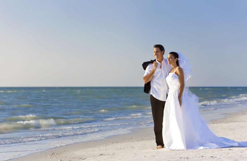 Create Memories That Last a Lifetime with Wedding Videos in Miami, FL