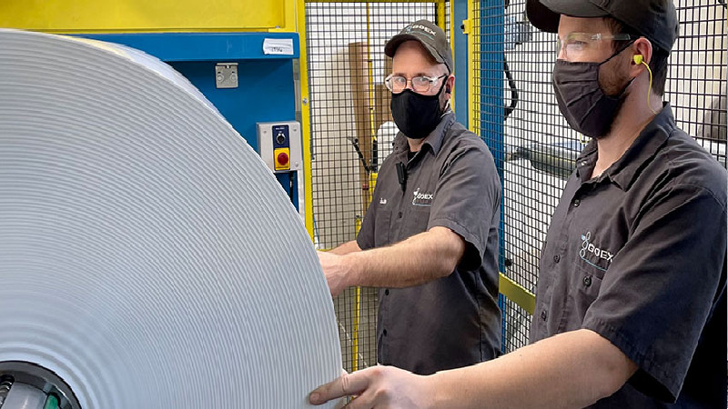 What to Expect if You’re Using PET Sheets to Create Product Packaging