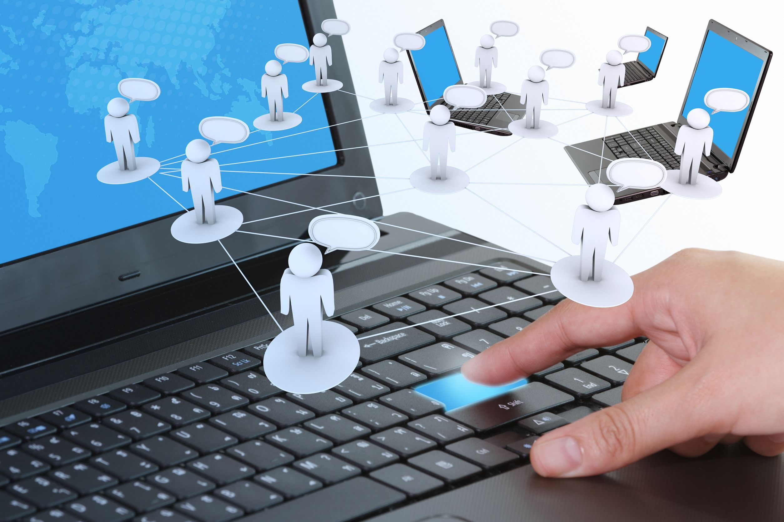 3 Reasons to Consider Using Social Media Marketing Companies in Fort Lauderdale, FL