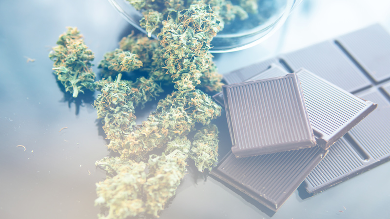 Benefits of Smoking Shop Marijuana Flower Portland ME