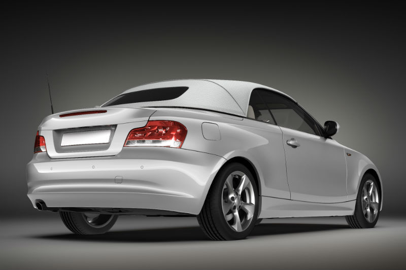 Comparing 3M Auto Window Tint to Other Brands