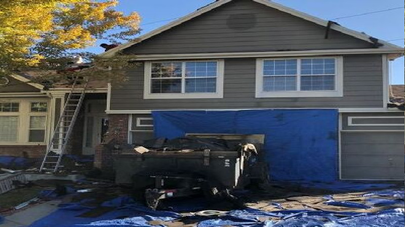 Gutter Replacement in Denver Is Usually Left to the Pros