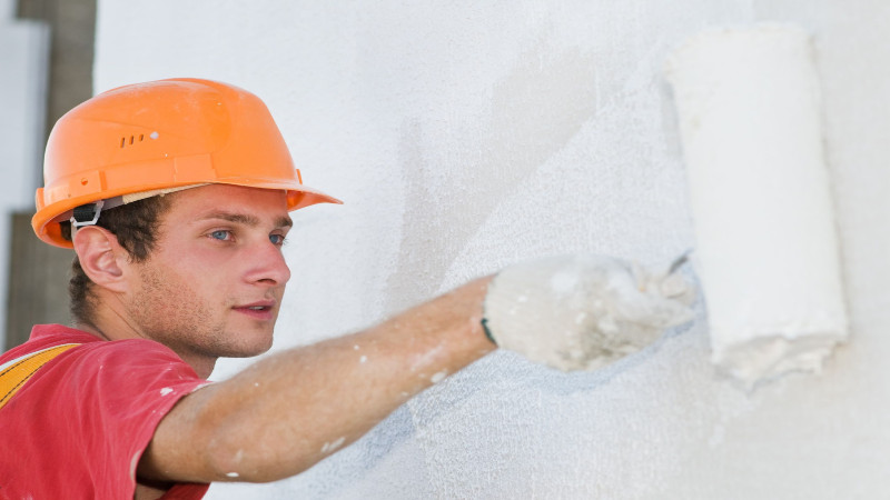 4 Signs Your Drywall Needs to Be Repaired