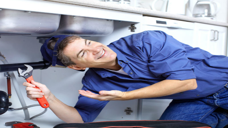 Hiring a Commercial Plumber? 5 Questions to Ask