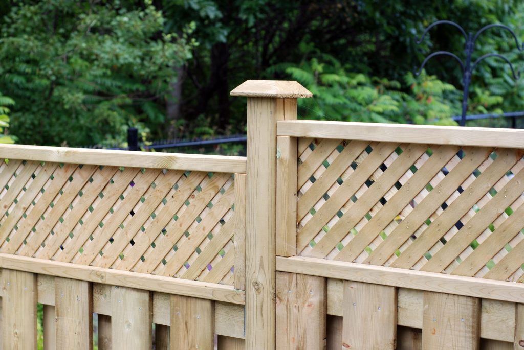 Enhance Business Security with Commercial Chain Link Fences in Reading, PA