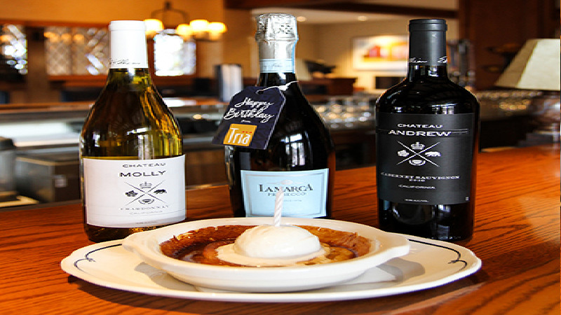 Enjoy the Outdoors and Restaurants with Great Cocktails in White Bear Lake