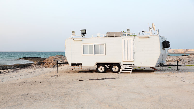 How Restroom Trailer Rentals Plymouth Mi Solve Event Sanitation Challenges Effortlessly