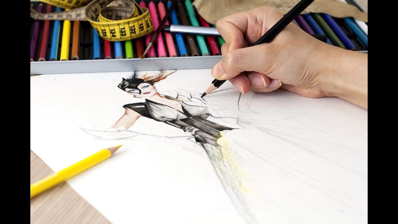 The Benefits of Enrolling Children in Art Classes for Kids Geneva, IL