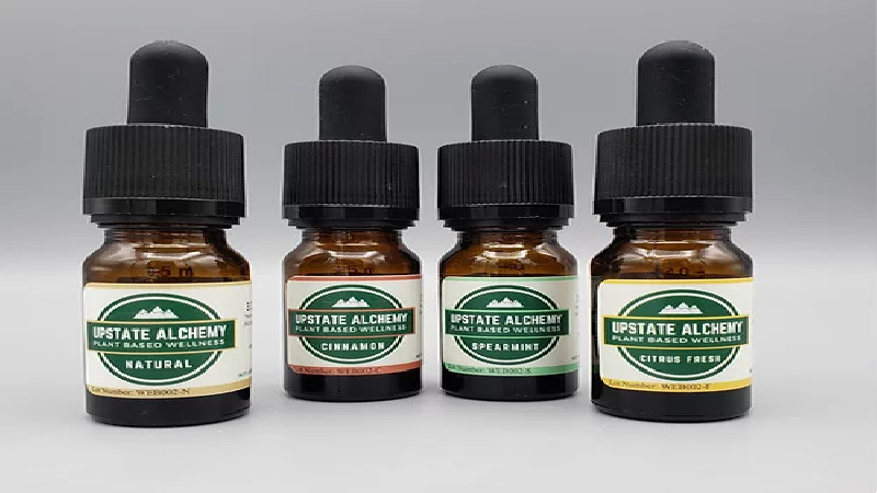 See the Difference with Full Spectrum CBD in Georgia