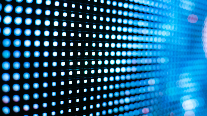 The Four Services Provided By a Digital Billboard Manufacturer in Shenzhen