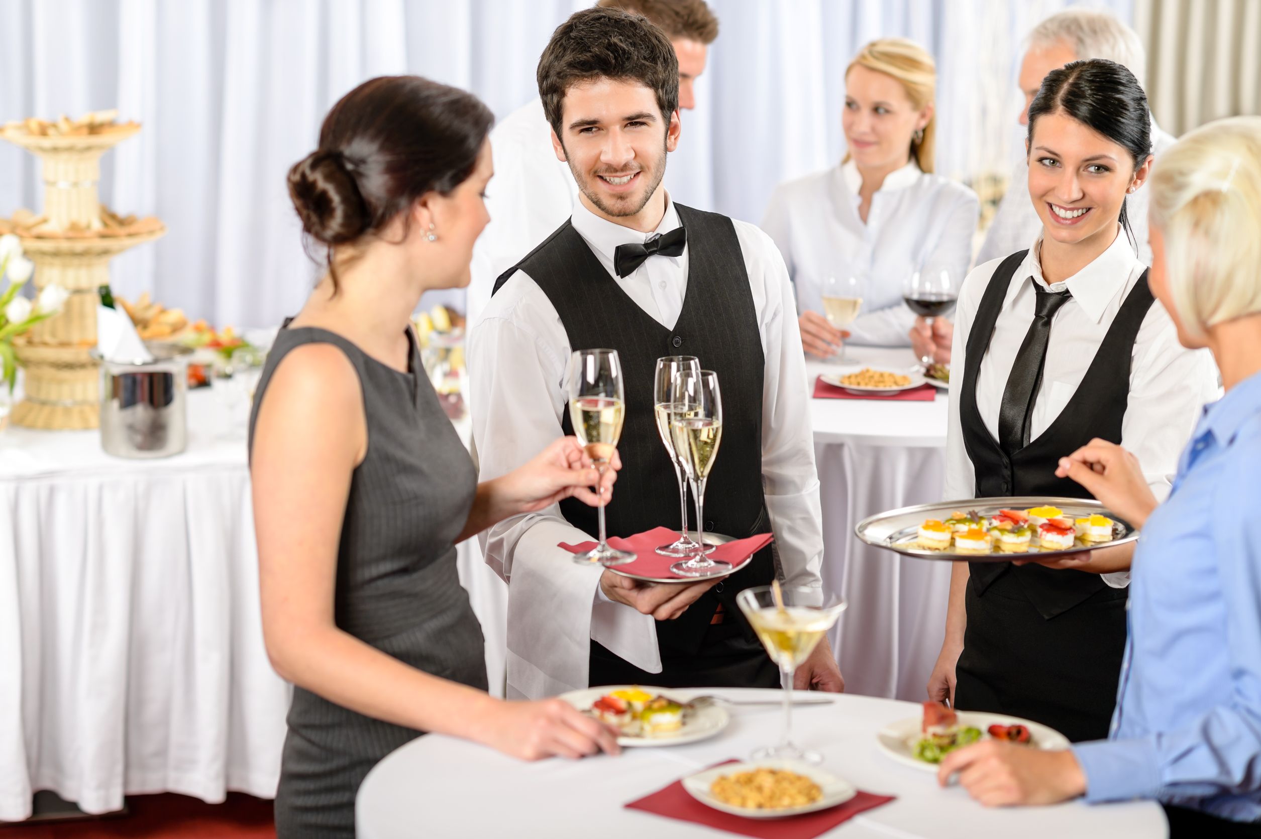 5 Tips for Booking Fine Dining Restaurants