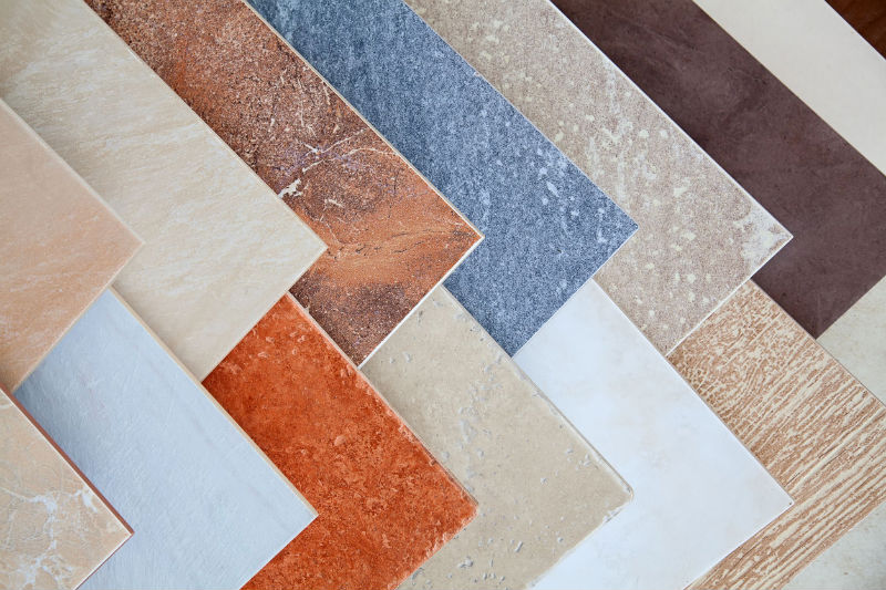 Why Choose Floor Tiles for Your Pennsylvania Home