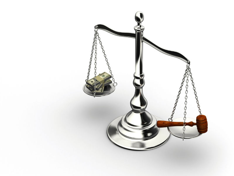 Cómo encuentro el mejor bufete de abogados de accidente Jacksonville FL