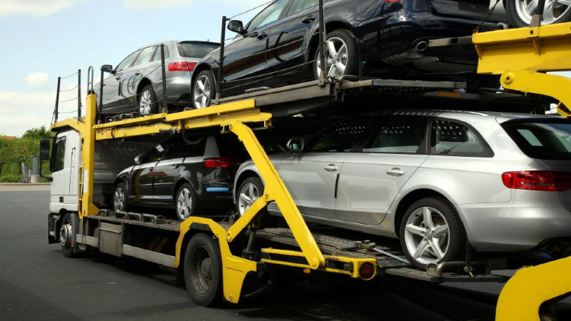 Methods Used by an Automobile Transport Service in Newark, NJ
