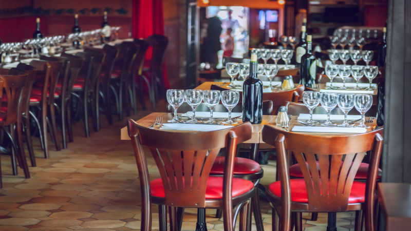 Finding a Bottomless Mimosa Near Woodbury