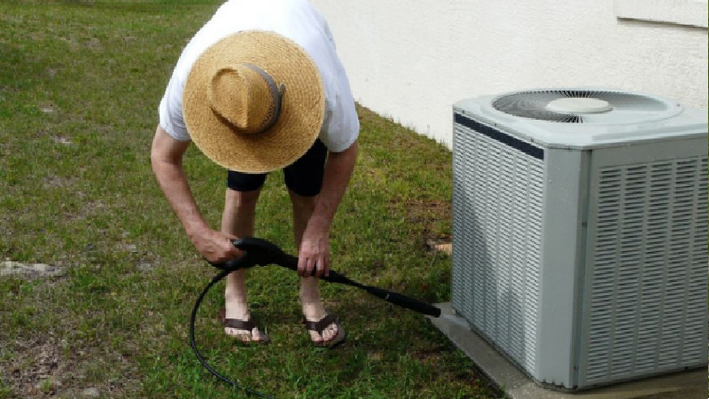 Reasons to Consider Best HVAC Services in Colorado Springs