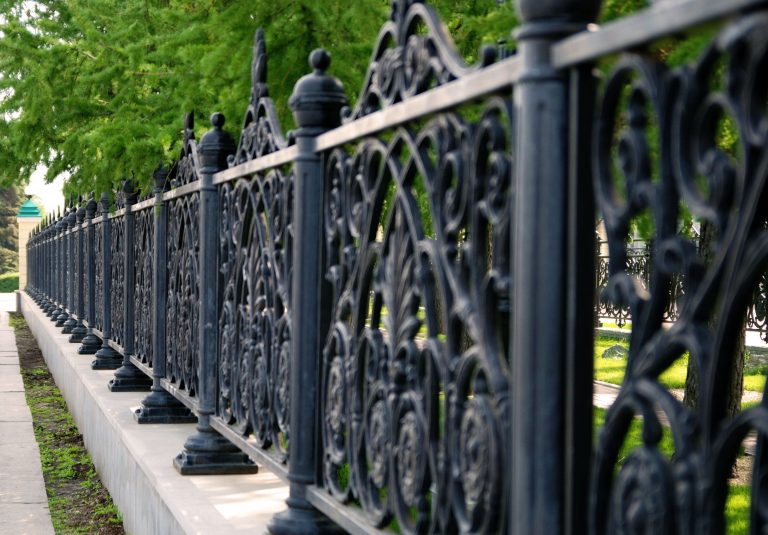 Enhance Your Property with a Local Fence Contractor in Greeneville TN