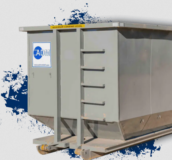 Rentals From a Waste Transfer Station in Griffin, GA, Make Projects Easier