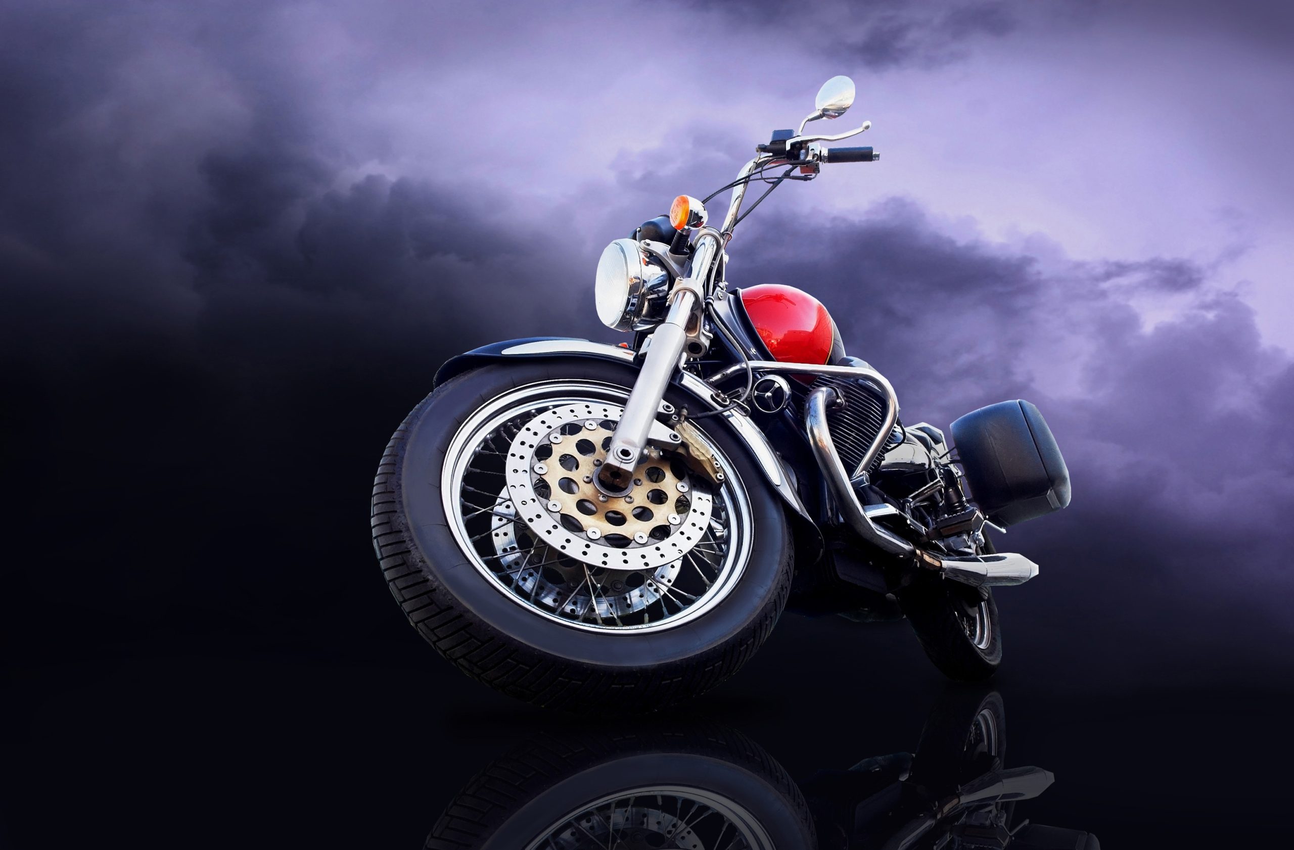 RMM Motorcycle Rentals; The Best Motorcycle Rental Company in Florida