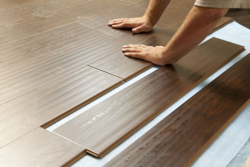 Choosing Engineered Hardwood Flooring in Houston Can Save You Money for Many Reasons