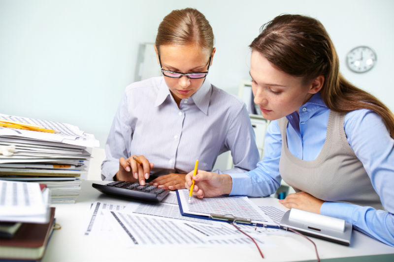 Keeping Your Company’s Books Competently and Accurately in New Orleans, LA