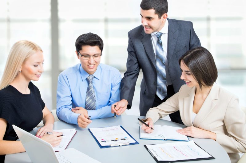 The Right HR Training Firm in Cincinnati, OH Offers Something for All HR Professionals
