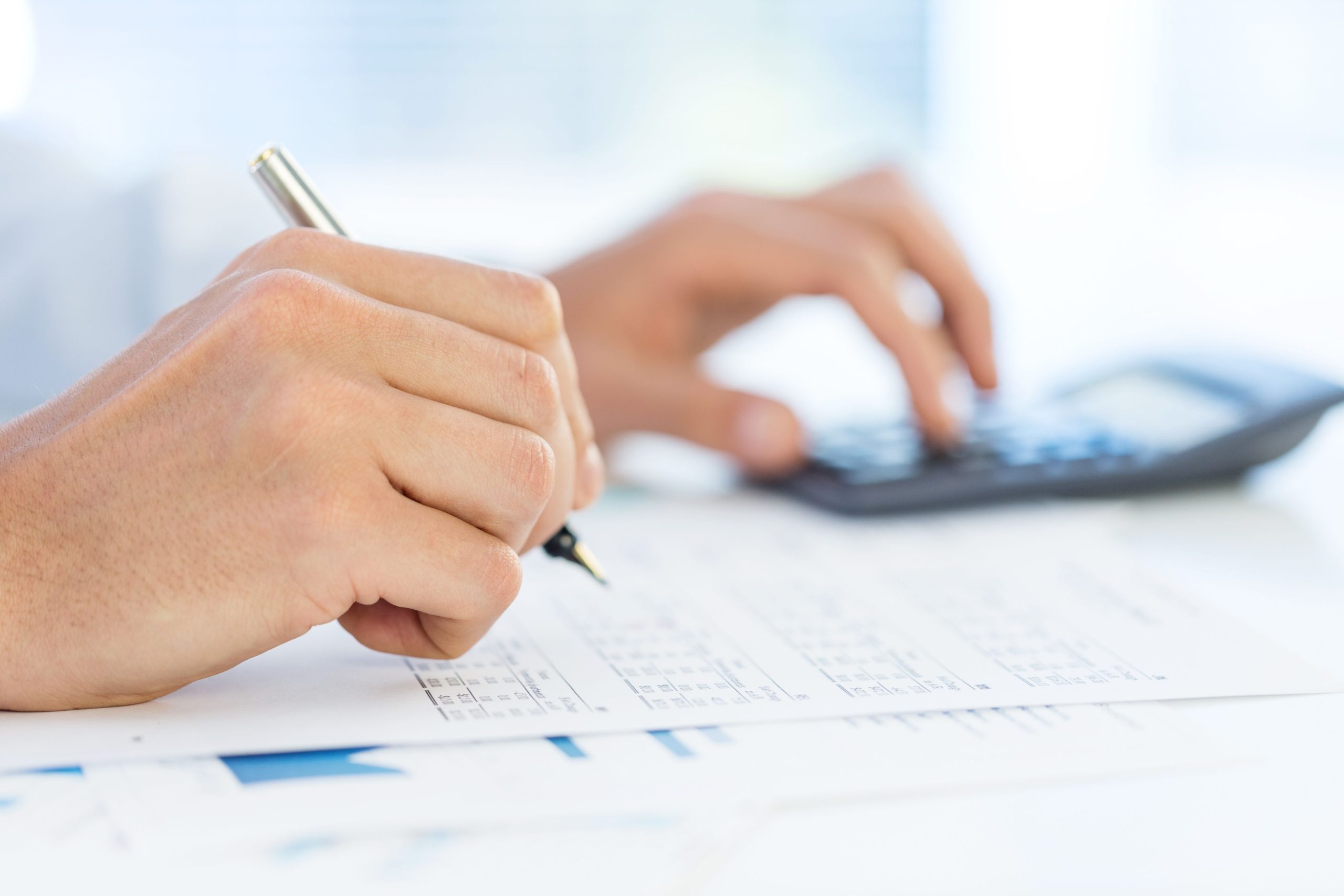 Crack the Code to Smarter Tax Planning and Wealth Management with a CPA in Burbank, CA