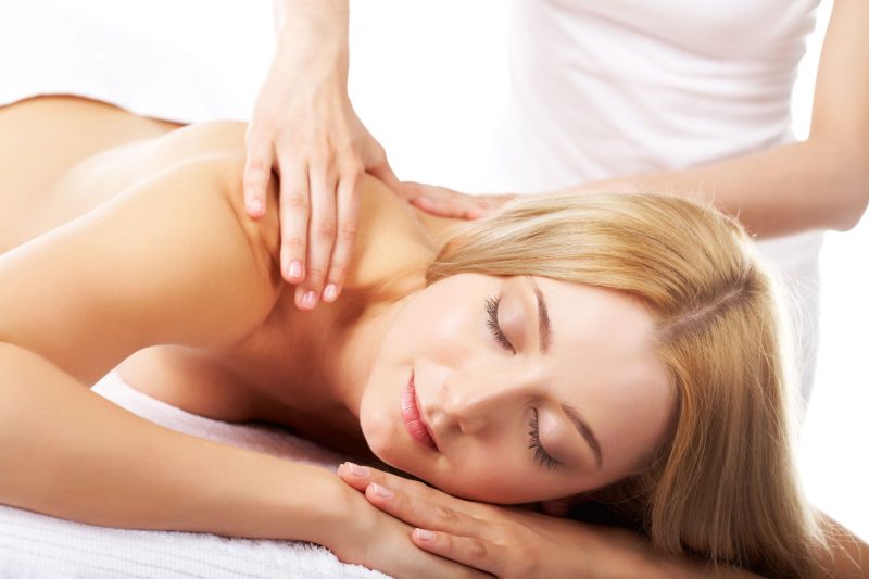 Find a Qualified Chronic Pain Massage Therapist in Sarasota, FL for Your Severe Pain