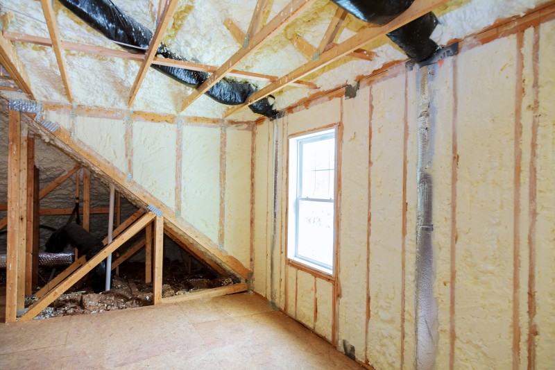 Attic Insulation Contractors Jackson Township NJ: Solutions for a Warmer Winter