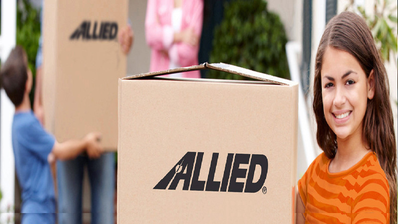 Hiring Packing and Moving Companies Near Dallas