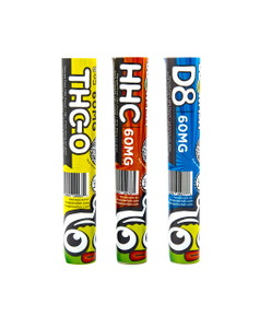 Delta 8 Pre-Rolls Make Life Easier