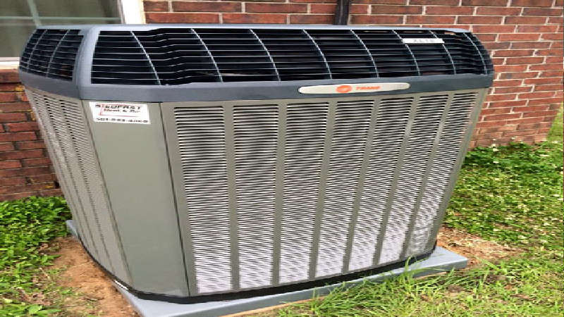When You May Need Emergency AC Repair Services in Cabot, AR