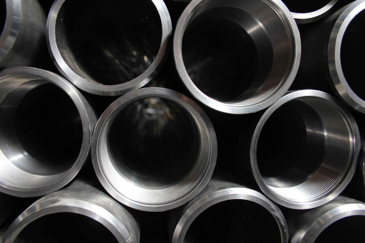 Benefits of Using ADS HDPE Pipe for Industrial Drainage Projects