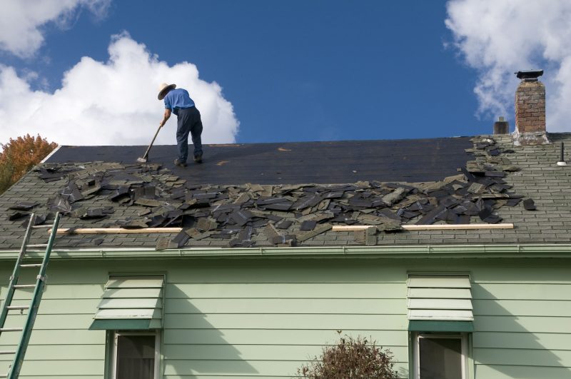 See the Benefits of Tile Roof Cleaning in Sarasota, FL Today