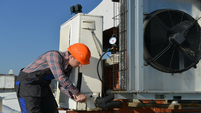 Benefits of Reliable Furnace Services to Residents of St. Louis