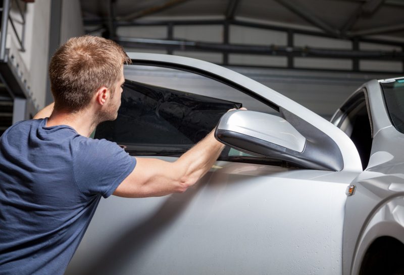 What’s Involved In Windshield Repair In Boise ID?