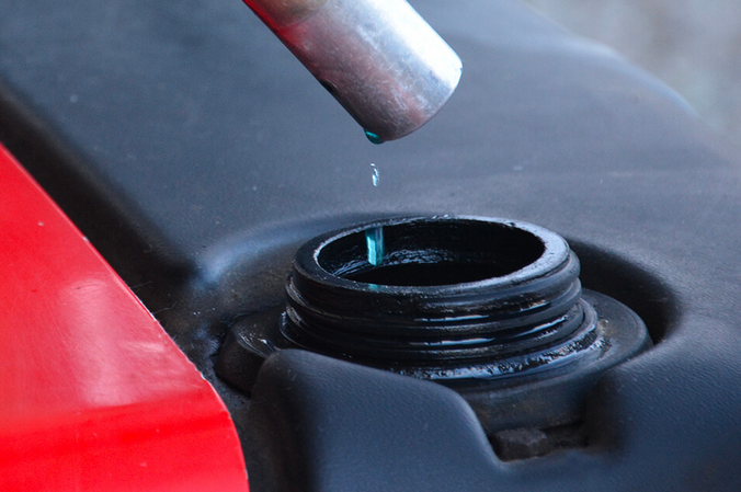 What to Know About Bulk Fuel in Wahoo, NE