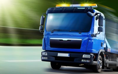 GPS Fleet Tracking New Jersey – Bring Efficiency To Your Fleet Management