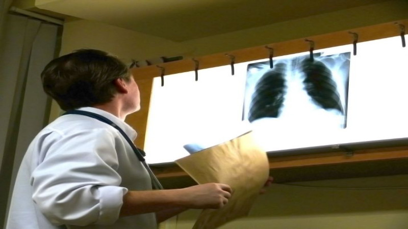 Breathe a Sigh of Relief with Help for Your Lungs in Temecula, CA