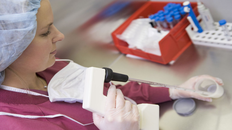 The Benefits of IVF Genetic Testing in Palm Springs CA