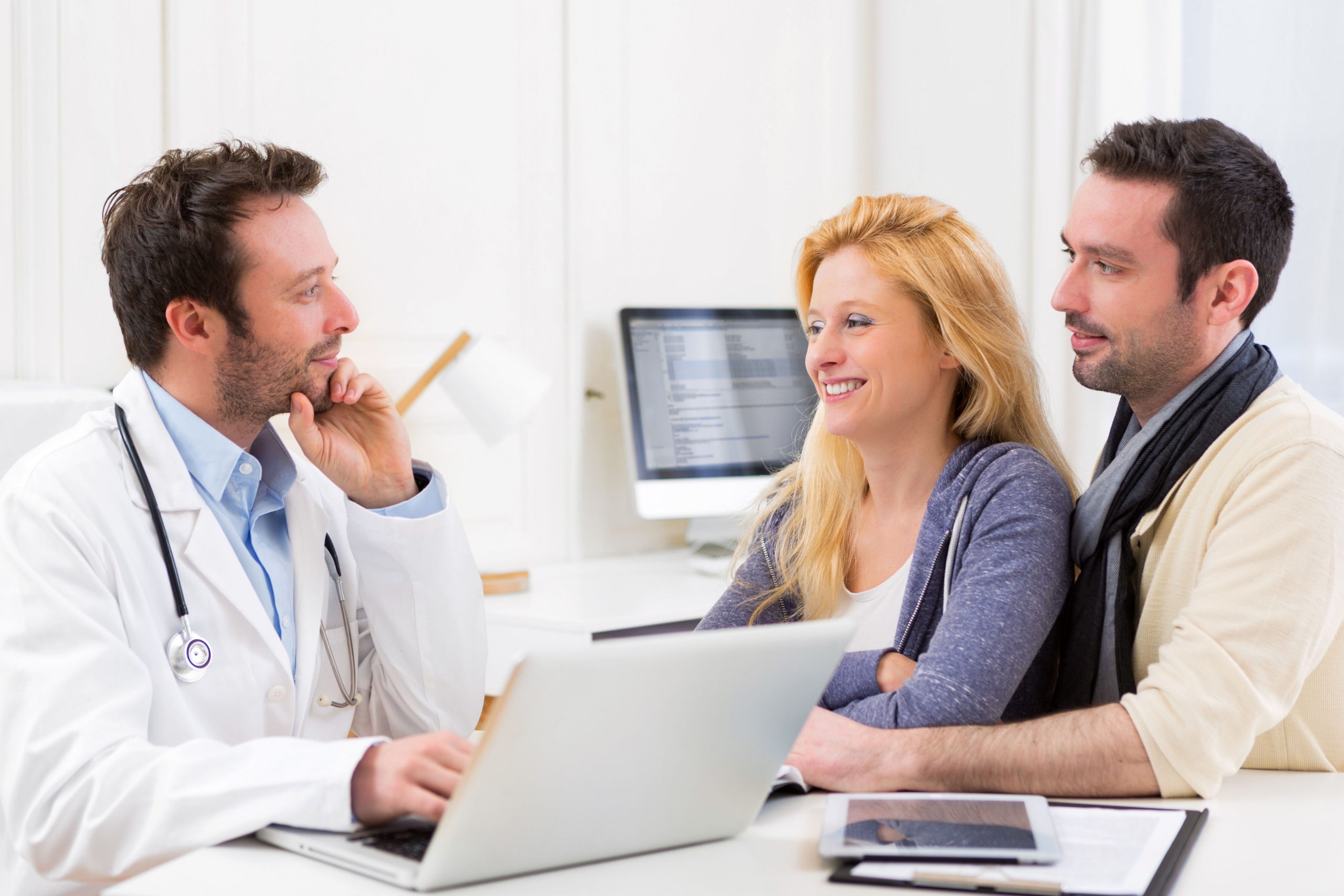 IVF Treatment in Providence, RI is Not as Complicated as You Might Think