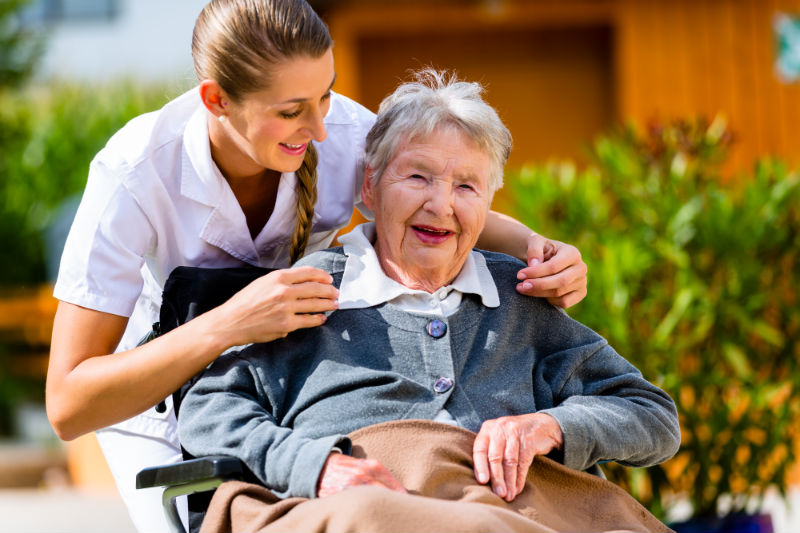 Benefits of Choosing a Senior Living Communities Parker CO