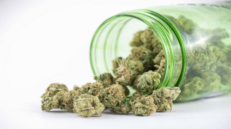 Weed Delivery in Los Angeles Saves Your Time