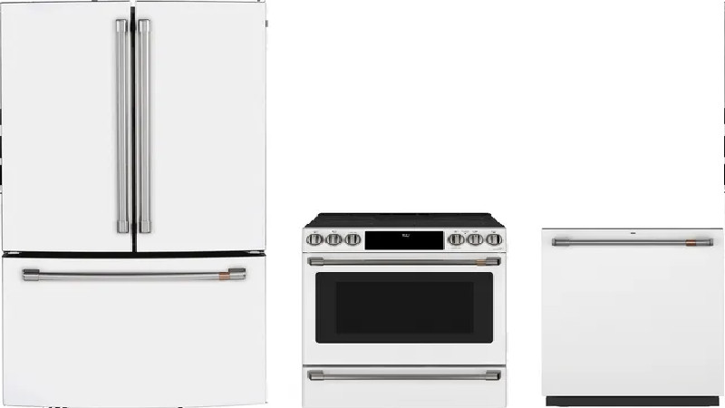 Factors To Consider Before Buying Kitchen Appliances