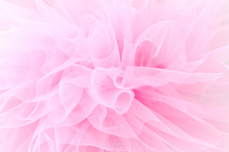 Don’t Make These Mistakes When Decorating With Tulle Fabric