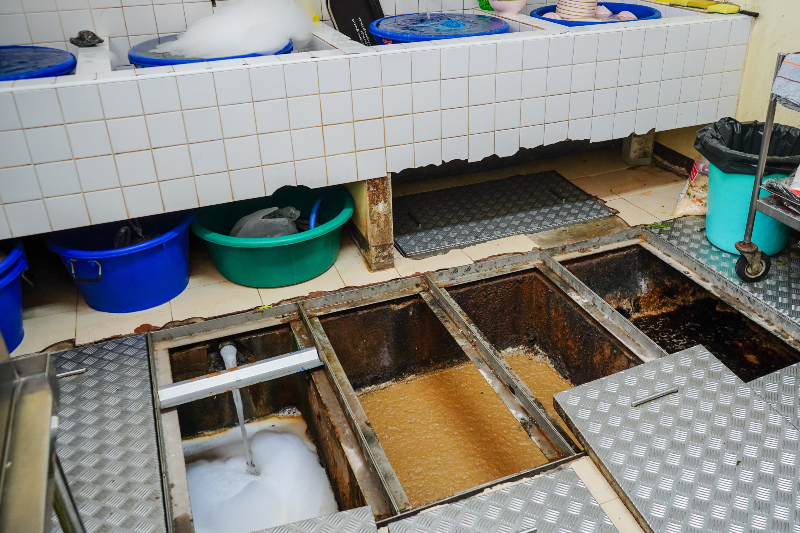 What Is a Multi-Surface Degreaser and How Should You Use It?